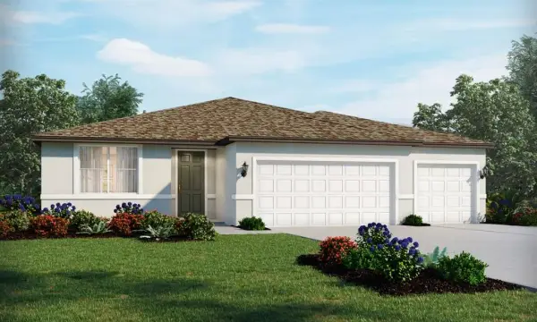 1681 Draughton Drive, Zephyrhills, FL, 33541