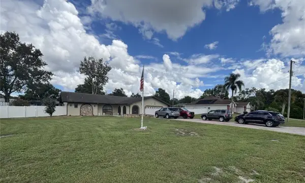 12277 Glen Haven Street, Spring Hill, FL, 34609