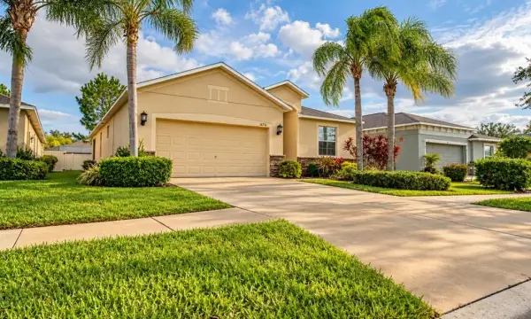 16716 Myrtle Sand Drive, Wimauma, FL, 33598