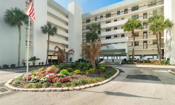 14900 Gulf Boulevard, Unit 202, Madeira Beach, FL, 33708