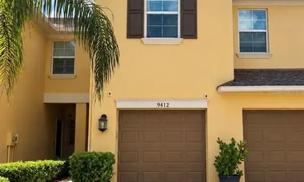 9412 Trumpet Vine Loop, Trinity, FL, 34655