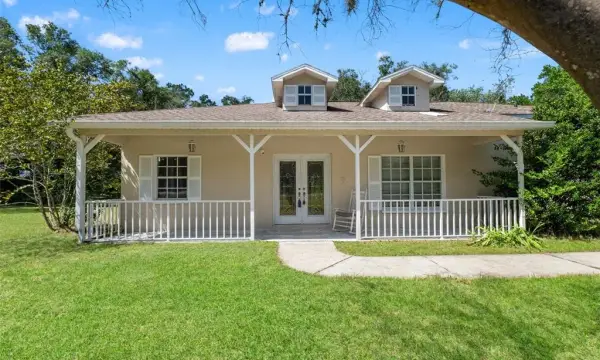 10890 S Turner Avenue, Floral City, FL, 34436