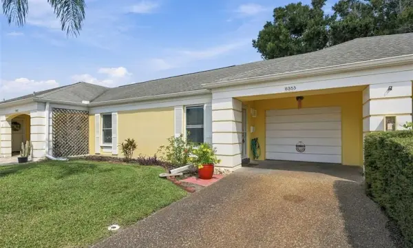 8353 Candlewood Road, Seminole, FL, 33777