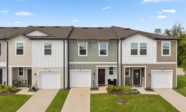 6264 Bucket Court, Gibsonton, FL, 33534