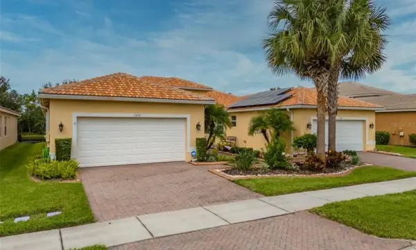 15717 Aurora Lake Circle, Wimauma, FL, 33598