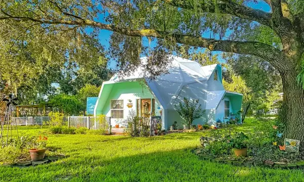 2320 Bogaert Road, Dover, FL, 33527
