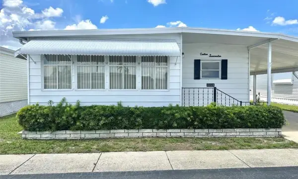 11114 101st Street, Unit 110, Largo, FL, 33773