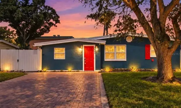 6563 65th Avenue N, Pinellas Park, FL, 33781