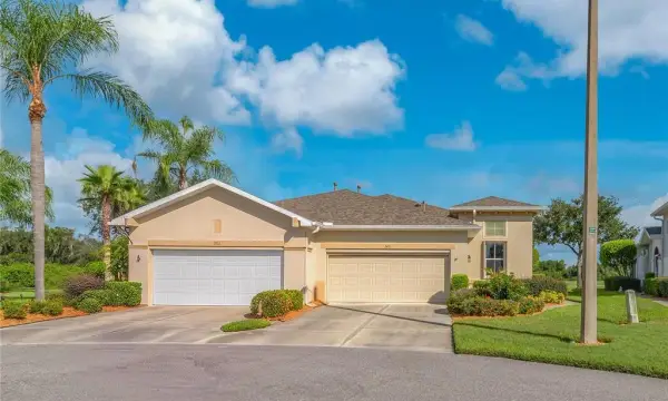 2451 Sifield Greens Way, Sun City Center, FL, 33573