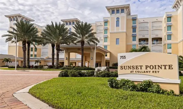 755 Collany Road, Unit 301, Tierra Verde, FL, 33715