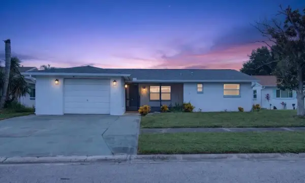 2217 Harrison Drive, Holiday, FL, 34691