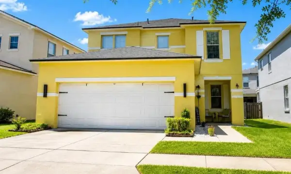 12135 Fox Bloom Avenue, Gibsonton, FL, 33534