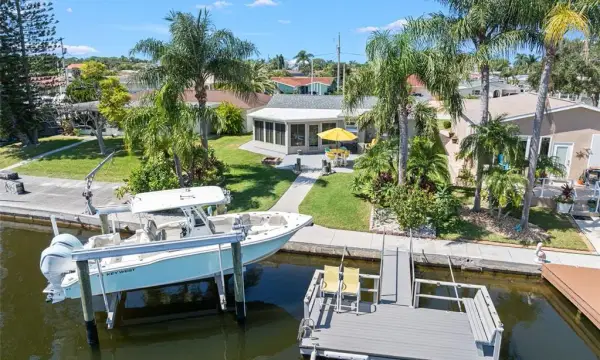 4916 Pompano Drive, New Port Richey, FL, 34652