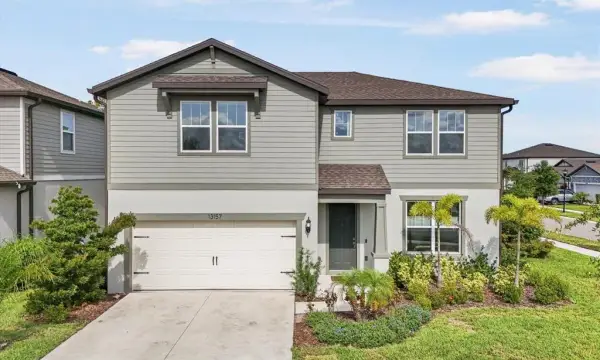13157 Peachleaf Avenue, Riverview, FL, 33579