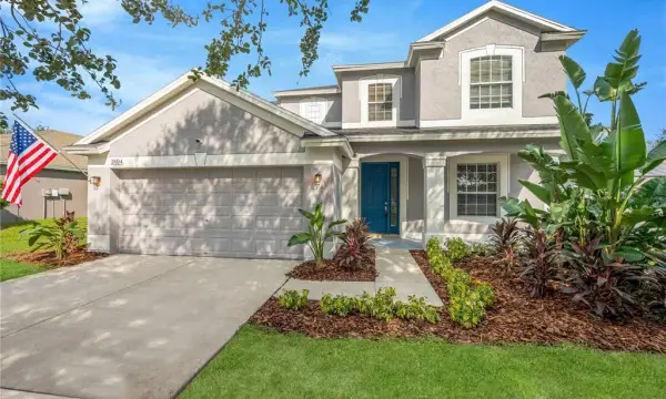 1804 Samantha Lane, Valrico, FL, 33594