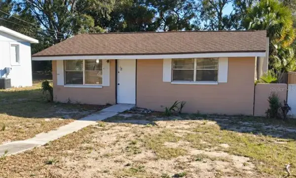 615 North Avenue, Tarpon Springs, FL, 34689