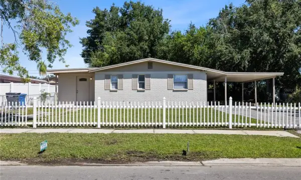 4535 W Hanna Avenue, Tampa, FL, 33614