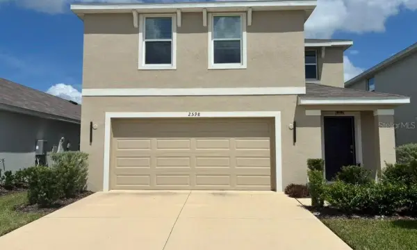 2598 Hardin Way, Zephyrhills, FL, 33541