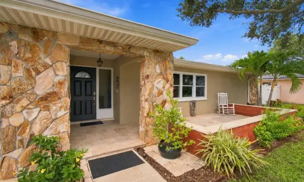 1967 Arvis Circle E, Clearwater, FL, 33764