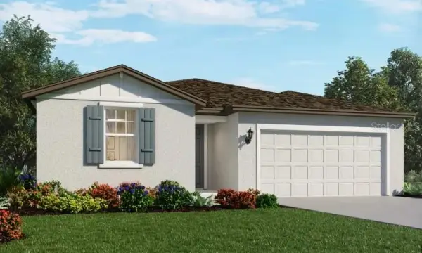 12580 Homeland Drive, Dade City, FL, 33525