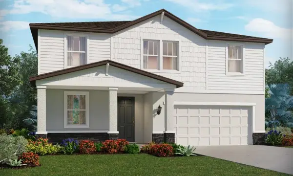 12564 Homeland Drive, Dade City, FL, 33525
