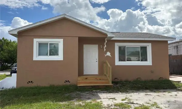 6767 49th Street N, Pinellas Park, FL, 33781