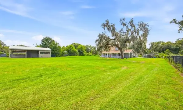 3717 Futch Loop, Plant City, FL, 33566