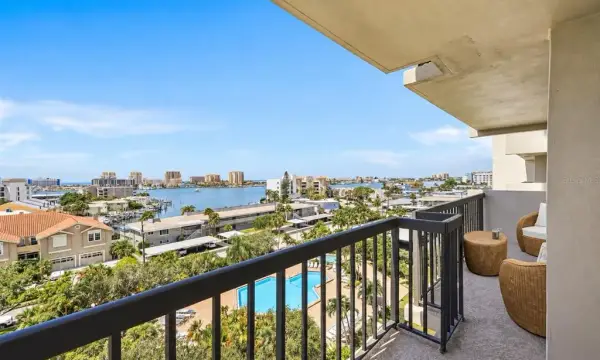 400 Island Way, Unit 701, Clearwater Beach, FL, 33767