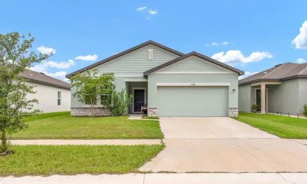 2280 Harris Hawk Avenue, Ruskin, FL, 33570
