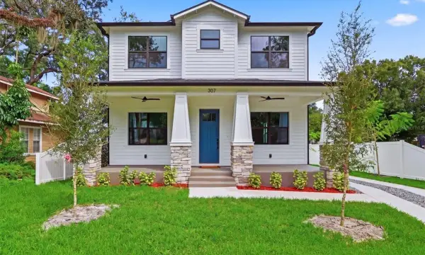 307 W Jean Street, Tampa, FL, 33604