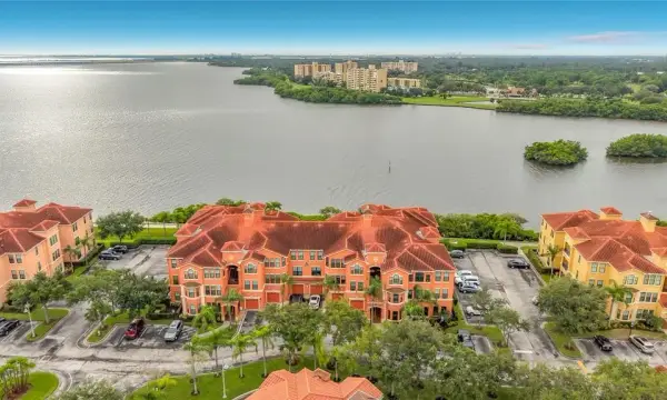 2747 Via Capri, Unit 1111, Clearwater, FL, 33764