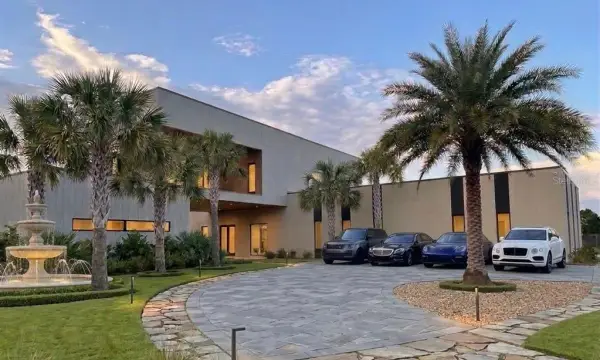 10932 Flint Estates Drive, Thonotosassa, FL, 33592