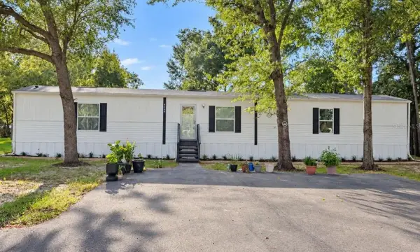 4536 S Leisure Boulevard, Lecanto, FL, 34461