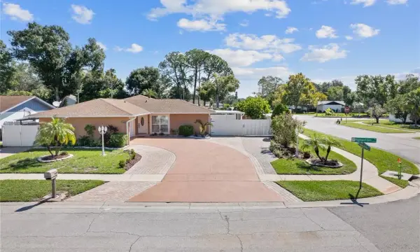 14501 Highland Hills Place, Tampa, FL, 33625