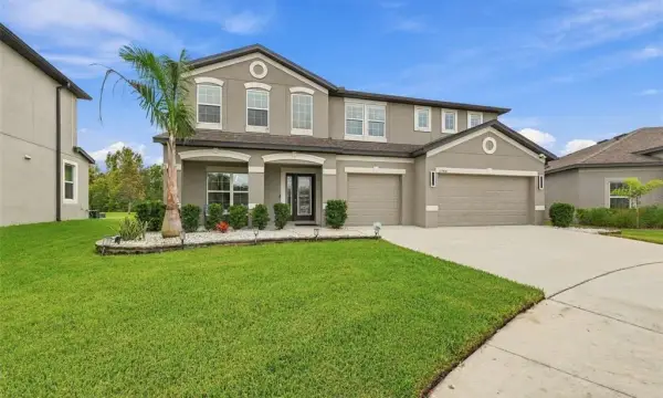 31584 Colada Drift Way, Wesley Chapel, FL, 33545