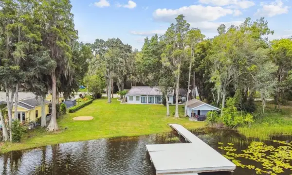 17018 Dennis Road, Lutz, FL, 33558