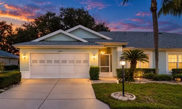 2203 Mayfield Oaks Place, Sun City Center, FL, 33573