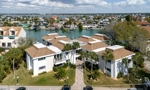 311 Island Way, Unit 101, Clearwater, FL, 33767