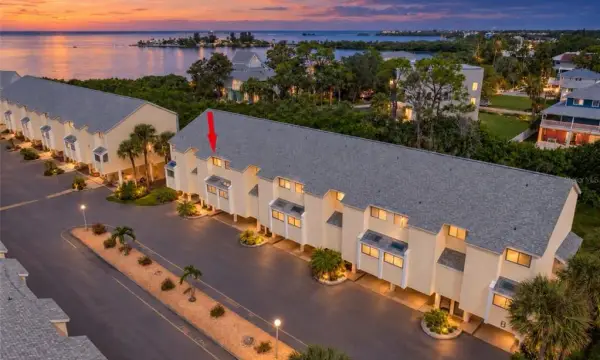 1500 Sunset Road, Unit B7, Tarpon Springs, FL, 34689
