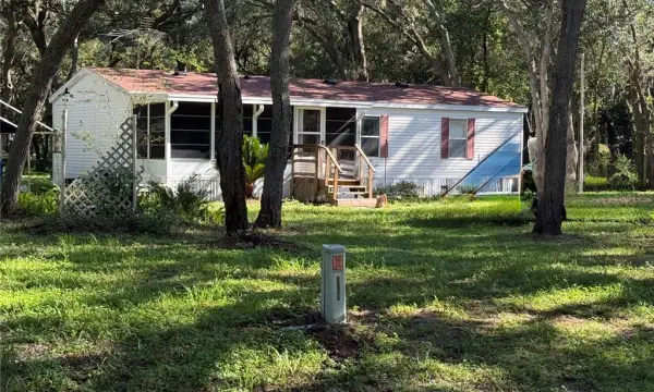 34921 Punch, Dade City, FL, 33523