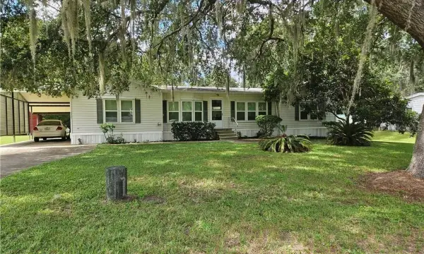 4360 N Weewahi Point, Crystal River, FL, 34428
