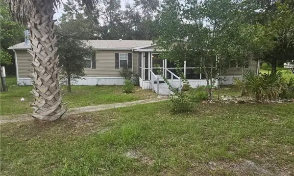 2905 N Turkey Oak Drive, Crystal River, FL, 34428