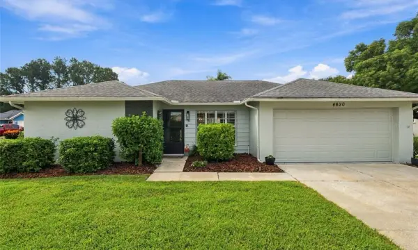 4620 Tiburon Drive, New Port Richey, FL, 34655