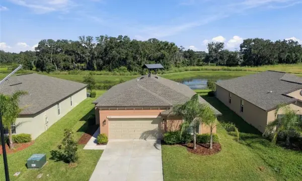 6735 Bar S Bar Trail, Zephyrhills, FL, 33541