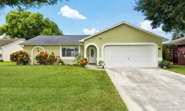 7409 Fairwood Avenue, New Port Richey, FL, 34653