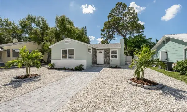 5224 29th Avenue S, Gulfport, FL, 33707