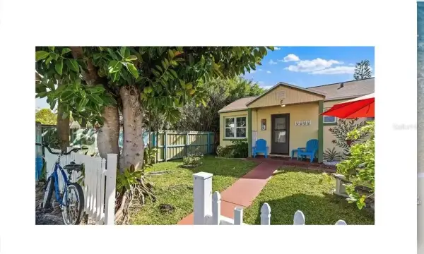 14141 Gulf Boulevard, Unit 5, Madeira Beach, FL, 33708