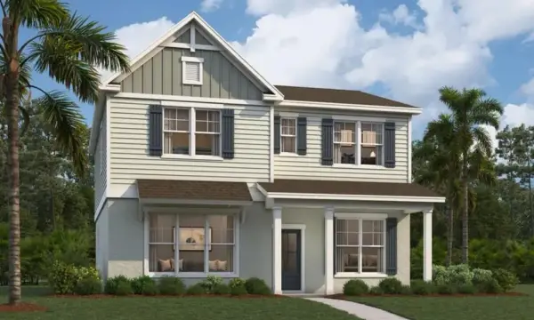 122 Anchor Line Drive, Apollo Beach, FL, 33572
