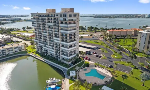 7300 Sun Island Drive S, Unit 1104, South Pasadena, FL, 33707