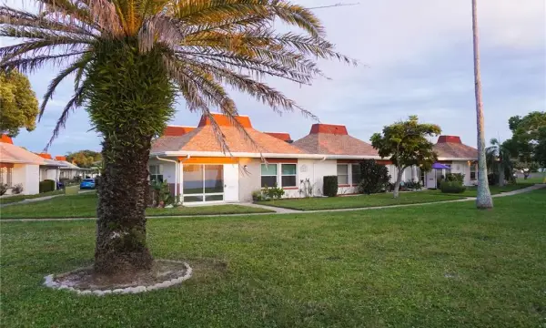 4337 Tahitian Gardens Circle, Unit E, Holiday, FL, 34691